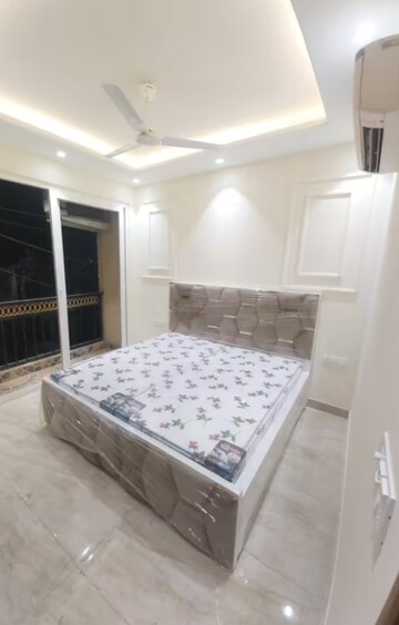 1 BHK Builder Floor For Sale in Khanpur