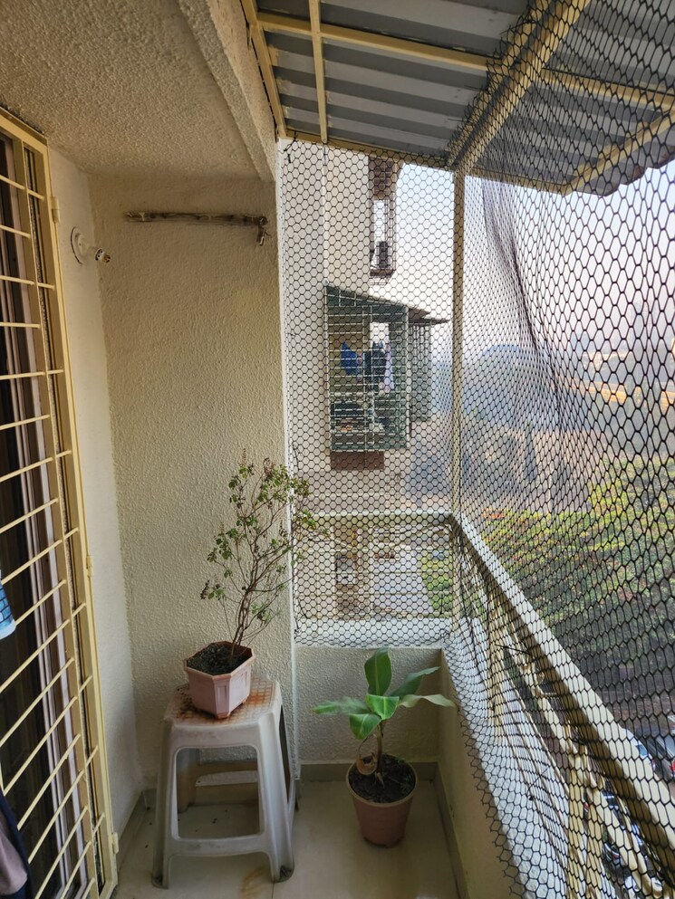 Bathroom, dweepmala-gauri-priya 2 Bedroom 1150 Sq.Ft. Apartment In Kharghar Navi Mumbai 7440680