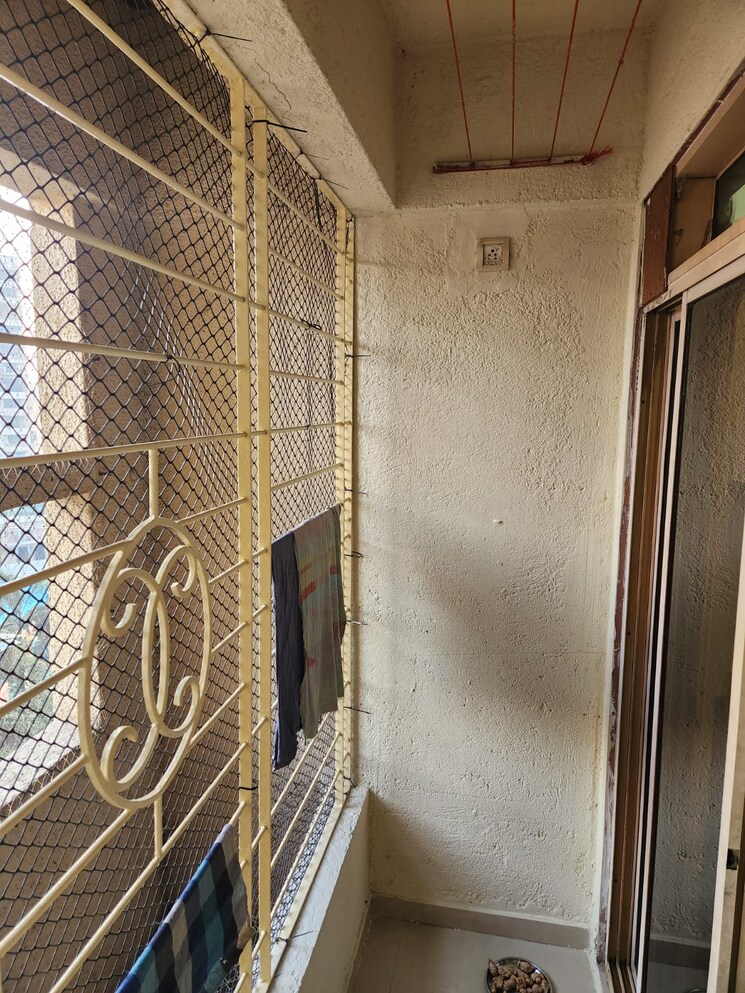 undefined, dweepmala-gauri-priya 2 Bedroom 1150 Sq.Ft. Apartment In Kharghar Navi Mumbai 7440680