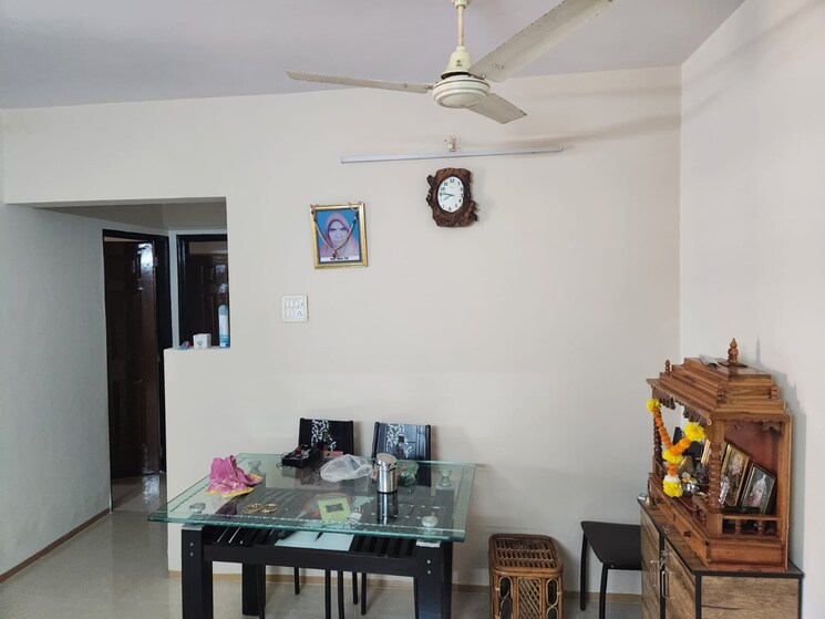 Bedroom, dweepmala-gauri-priya 2 Bedroom 1150 Sq.Ft. Apartment In Kharghar Navi Mumbai 7440680