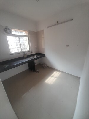 Kitchen in 1 BHK Apartment at AG Imperial Towers, Kondhwa – for Rent