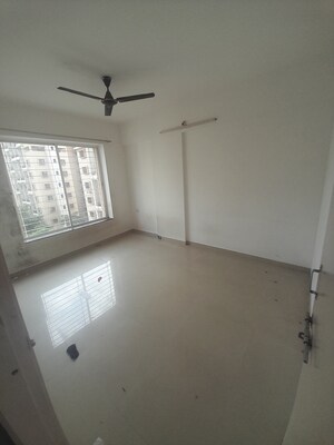 Bedroom in 1 BHK Apartment at AG Imperial Towers, Kondhwa – for Rent