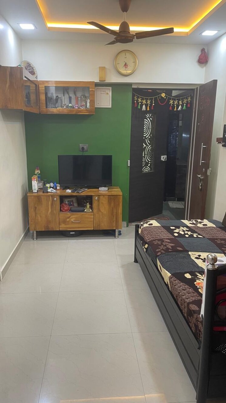 Kitchen, kamal-kunj-parel 1 Bedroom 300 Sq.Ft. Apartment In Parel Mumbai 7440717