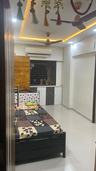 1 BHK Apartment For Resale in Kamal Kunj Parel Parel Mumbai  7440717