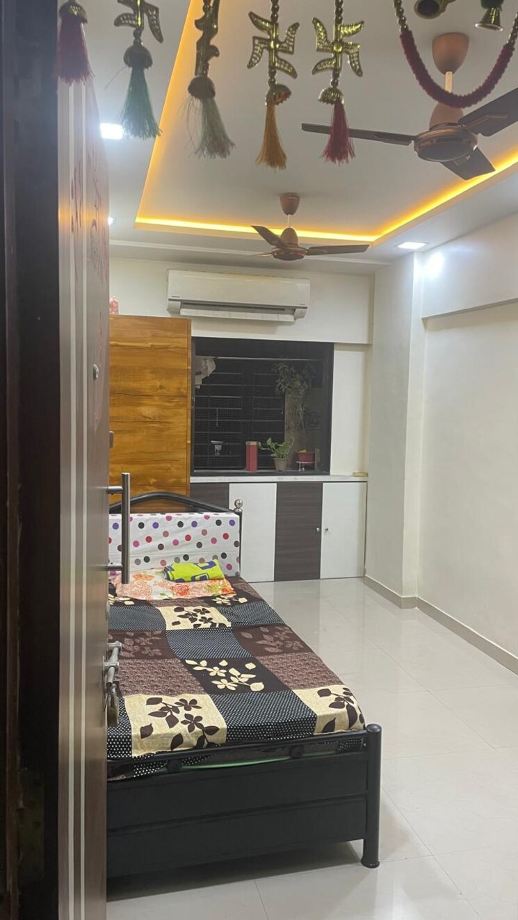 Bedroom, kamal-kunj-parel 1 Bedroom 300 Sq.Ft. Apartment In Parel Mumbai 7440717