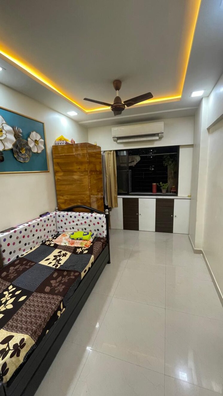 Bedroom, kamal-kunj-parel 1 Bedroom 300 Sq.Ft. Apartment In Parel Mumbai 7440717