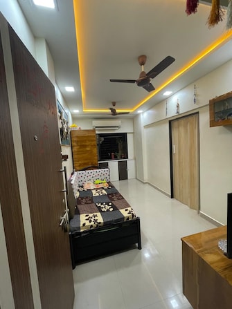 1 BHK Apartment For Resale in Kamal Kunj Parel Parel Mumbai  7440717