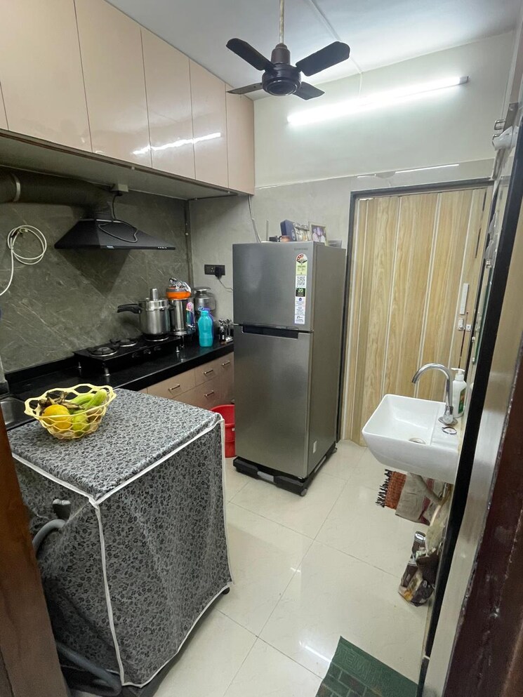 Master Bedroom, kamal-kunj-parel 1 Bedroom 300 Sq.Ft. Apartment In Parel Mumbai 7440717