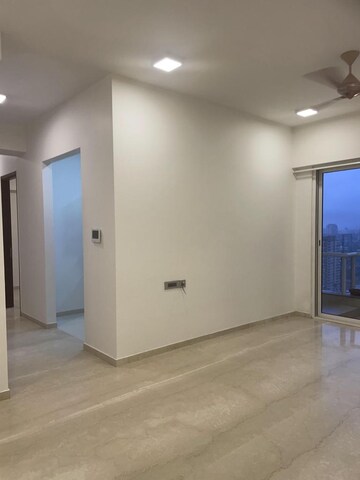 3 BHK Apartment For Rent in Omkar Alta Monte Malad East Mumbai  7440716