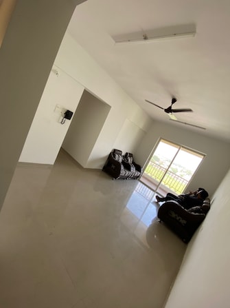 3 BHK Apartment For Resale in Indira Nagar Nashik  7440721