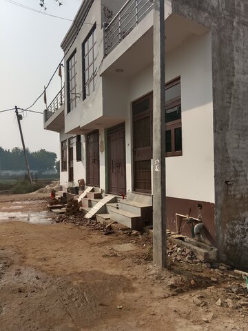  Plot – Exterior View View at Dhoom Manikpur - for Sale