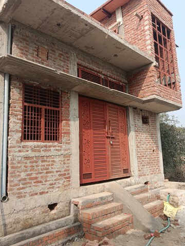  Plot – Exterior View View at Dhoom Manikpur - for Sale