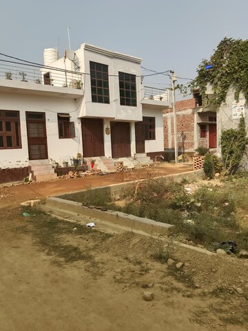  Plot – Exterior View View at Dhoom Manikpur - for Sale