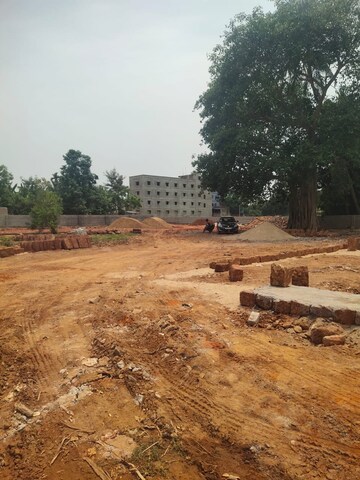  Plot For Sale in Uttara