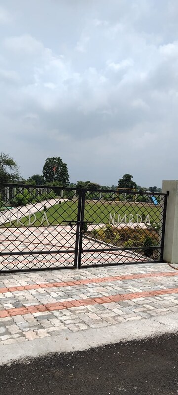  Plot – Exterior View View at Shankarpur - for Sale