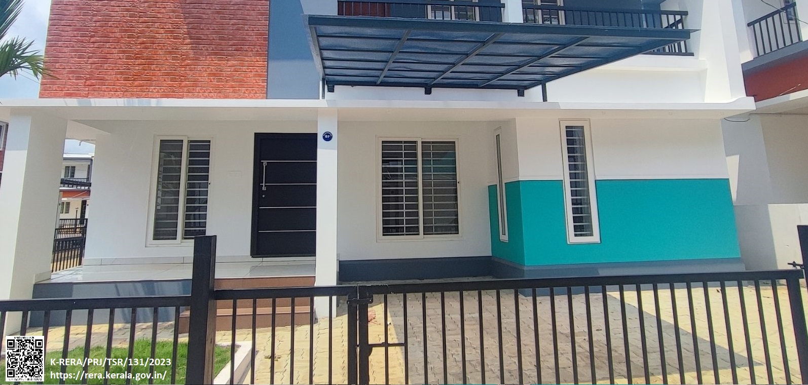 4 BHK Independent House For Resale in Nellikunnu Thrissur  7440796