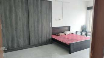 3 BHK Apartment For Rent in Khairatabad Hyderabad  7440802