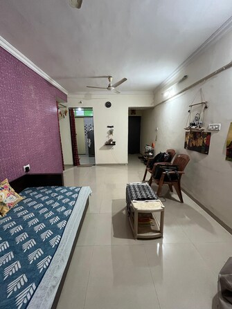 1 BHK Apartment For Rent in Vasupujya Neco Harmony Viman Nagar Pune  7440811