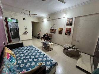 1 BHK Apartment For Rent in Vasupujya Neco Harmony Viman Nagar Pune  7440811