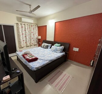 1 BHK Apartment For Rent in Vasupujya Neco Harmony Viman Nagar Pune  7440811