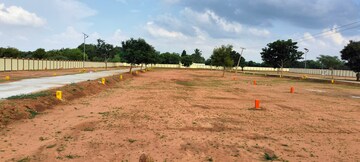 Plot Area in  Plot at Tiruchirappalli – for Sale