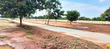 Plot Area in  Plot at Tiruchirappalli – for Sale