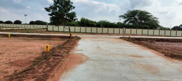  Plot – Exterior View View at Tiruchirappalli - for Sale