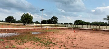 Plot Area in  Plot at Tiruchirappalli – for Sale