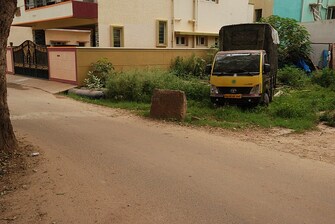 Plot For Resale in Jalahalli Bangalore  7440818