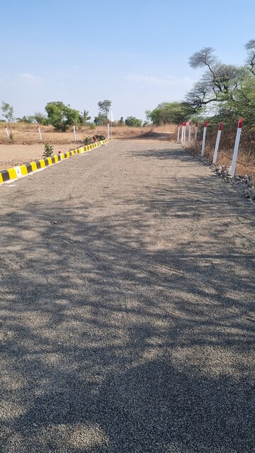  Plot – Exterior View View at Shivajinagar - for Sale