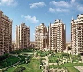 3.5 BHK Apartment For Rent in ATS Advantage Ahinsa Khand 1 Ghaziabad  7440865