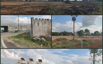 Land For Sale in Trichy Madurai Road