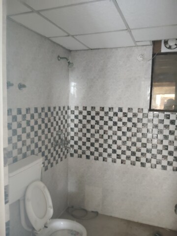Bathroom in 2 BHK Apartment at Signature Global Synera, Sector 81 – for Sale