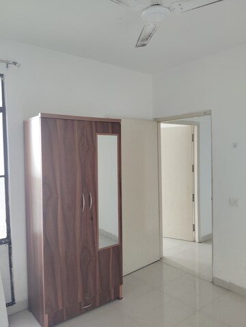 Building Lobby in 2 BHK Apartment at Signature Global Synera, Sector 81 – for Sale