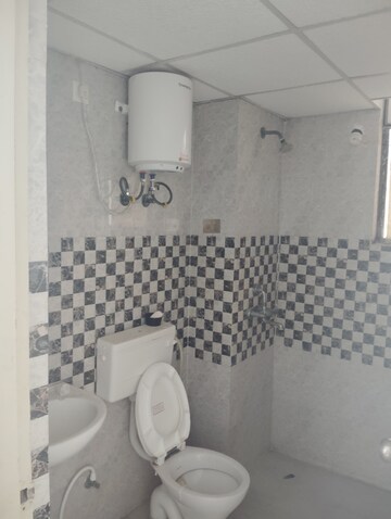 Bathroom in 2 BHK Apartment at Signature Global Synera, Sector 81 – for Sale