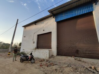 Commercial Warehouse 1020 Sq.Yd. For Rent in Alipur Delhi  7440841