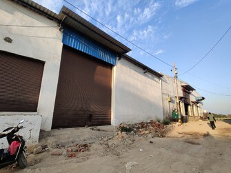 Commercial Warehouse 1020 Sq.Yd. For Rent in Alipur Delhi  7440841