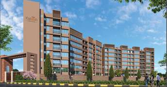 2 BHK Apartment For Resale in Bhoomi Kalash Greens Giravale Navi Mumbai  7440863