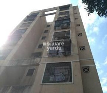 1 BHK Apartment For Sale in Bhoomi Elegant, Kandivali East