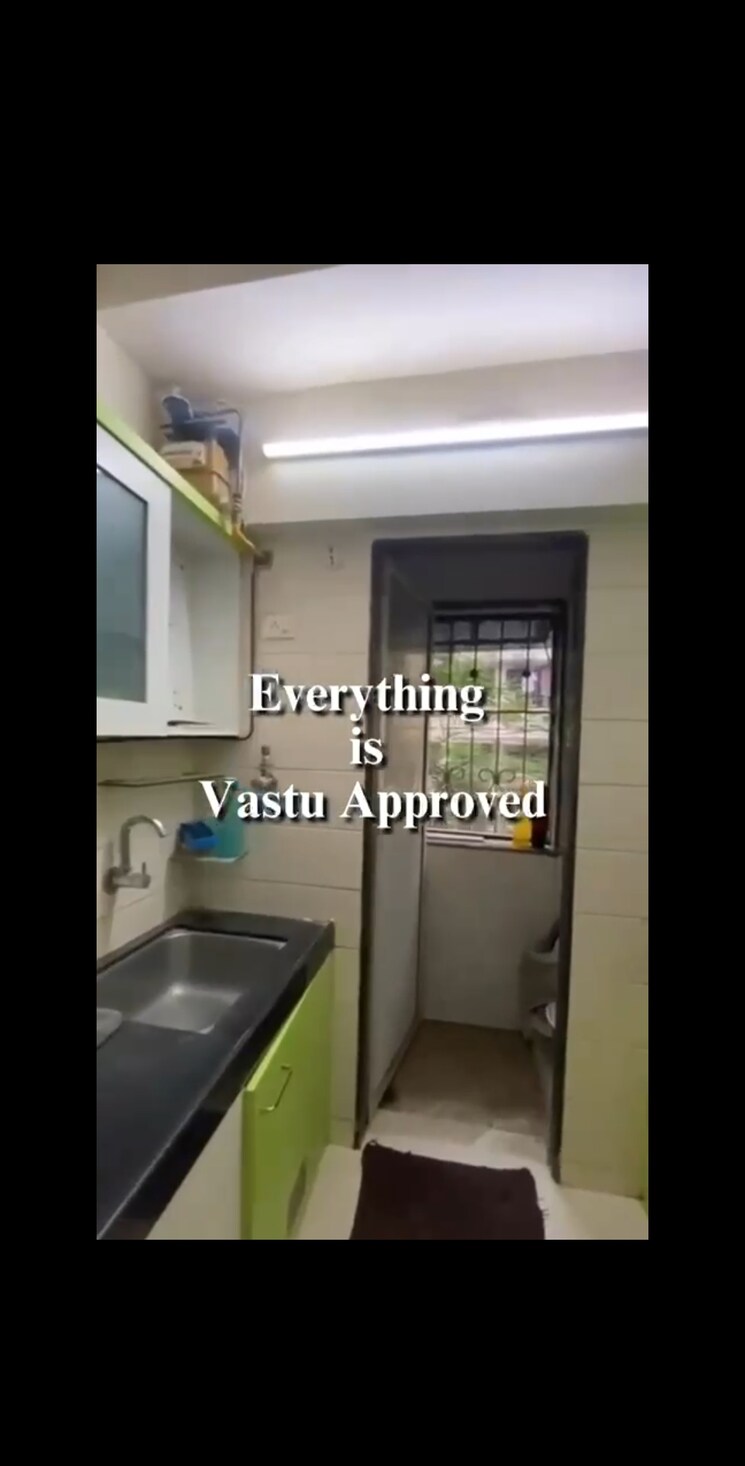 Master Bedroom, bhoomi-elegant 1 Bedroom 610 Sq.Ft. Apartment In Kandivali East Mumbai 7440937