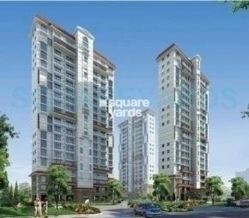 3 BHK Apartment For Sale in Krrish Shalimar Ibiza Town, Sector 41