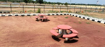  Plot – Exterior View View at Tiruchirappalli - for Sale