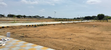 Plot Area in  Plot at Tiruchirappalli – for Sale