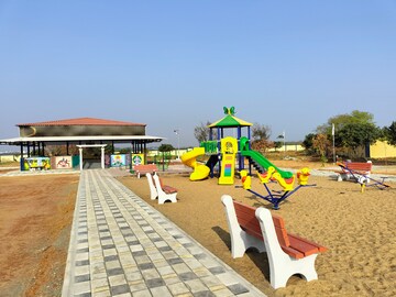  Plot – Exterior View View at Tiruchirappalli - for Sale