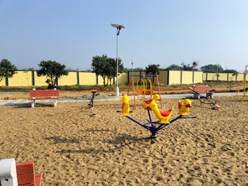  Plot – Garden View at Tiruchirappalli - for Sale