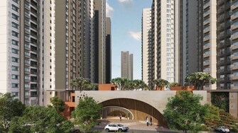 3 BHK Apartment For Resale in Avalon Park At The Prestige City Sarjapur Road Bangalore  7440993