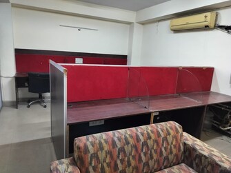 Commercial Office Space 650 Sq.Ft. For Rent in Okhla Industrial Estate Phase 1 Delhi  7441011