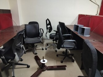 Commercial Office Space 650 Sq.Ft. For Rent in Okhla Industrial Estate Phase 1 Delhi  7441011