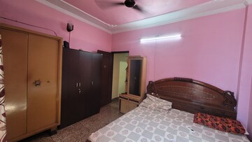 Bedroom in 1 BHK Builder Floor at Dilshad Garden – for Sale