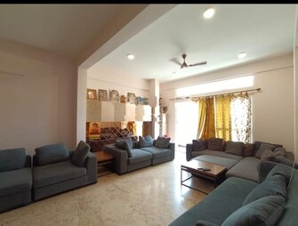 3 BHK Apartment For Rent in Prestige Jindal City Bagalakunte Bangalore  7441042